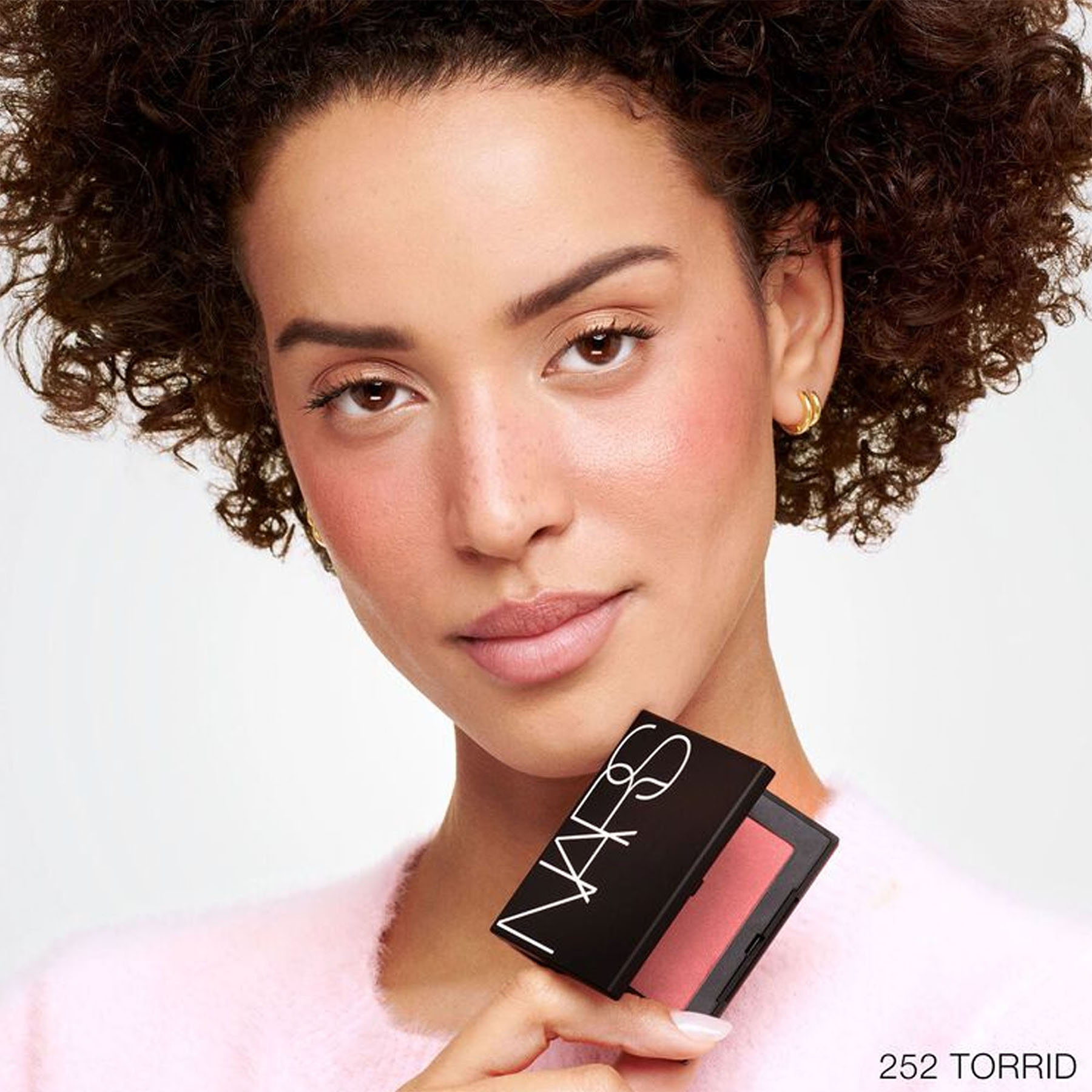 TALC-FREE BLUSH (RUBOR PARA ROSTRO)